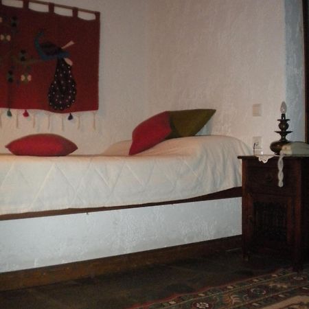 Agrampeli Appartement Mega Chorio Buitenkant foto